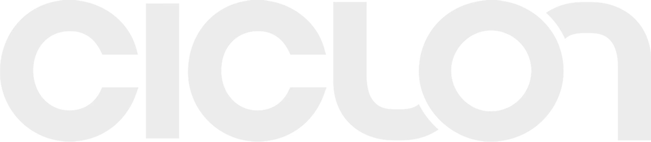 Ciclon Logo